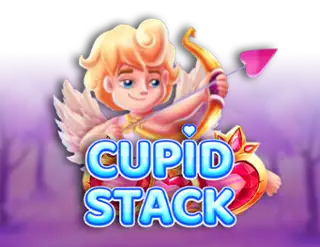 Cupid Stack Slots med Riktiga Pengar | Online Casino