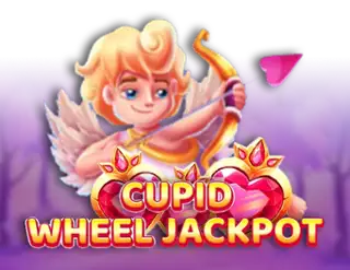 Cupid Wheel Jackpot Slots med Riktiga Pengar | Online Casino
