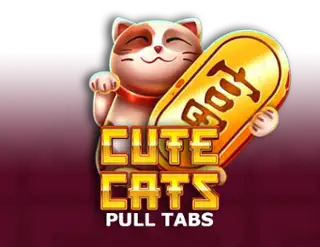 Cute Cats Slots med Riktiga Pengar | Online Casino