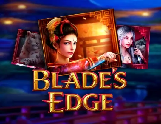Dangerous Beauty: Blade's Edge Slot - Spela med riktiga pengar