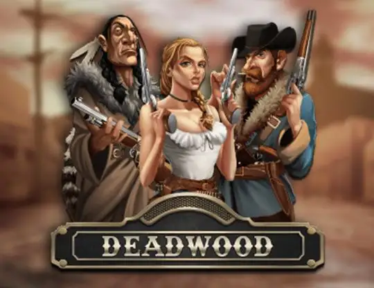 Deadwood Slot - Spela med riktiga pengar