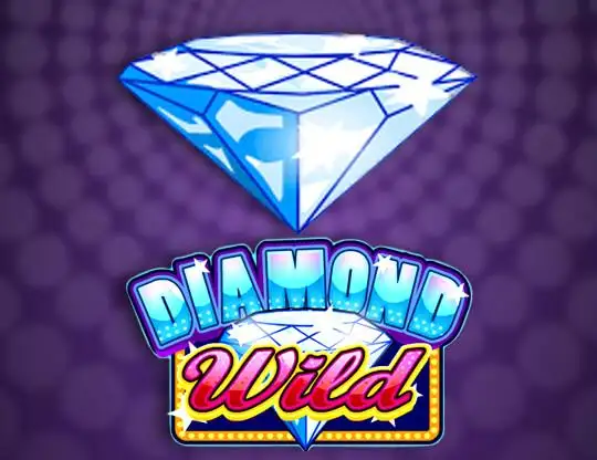 Diamond Wild Slots med Riktiga Pengar | Online Casino