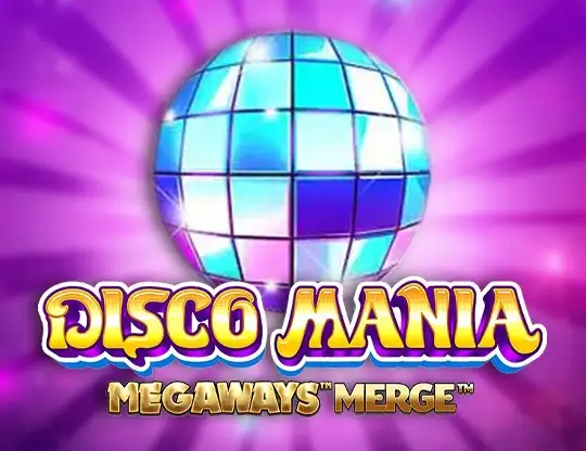 Disco Mania Megaways Merge Casino | Spelautomater med Riktiga Pengar Sverige
