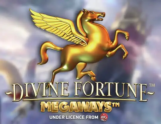 Divine Fortune Megaways Slots med Riktiga Pengar | Online Casino