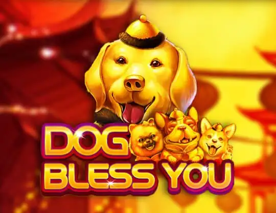 Dog Bless You Slot - Spela med riktiga pengar