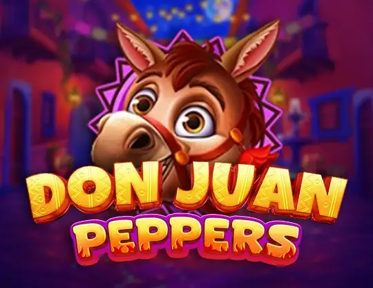 Don Juan Peppers Casino | Spelautomater med Riktiga Pengar Sverige