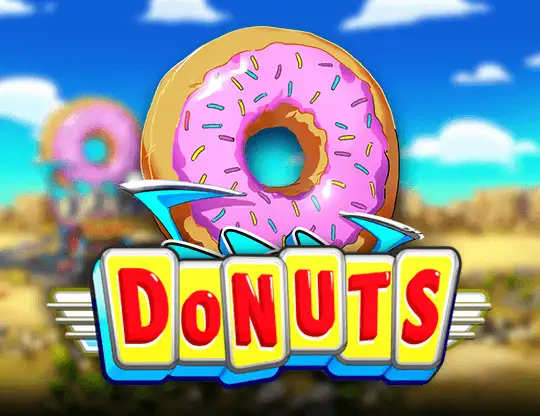 Donuts Slots med Riktiga Pengar | Online Casino