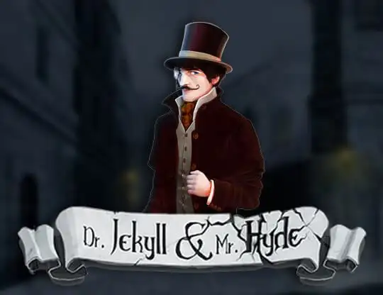 Dr. Jekyll & Mr. Hyde