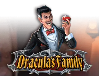 Dracula's Family Slots med Riktiga Pengar | Online Casino