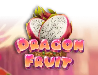 Dragon Fruit Slot - Spela med riktiga pengar