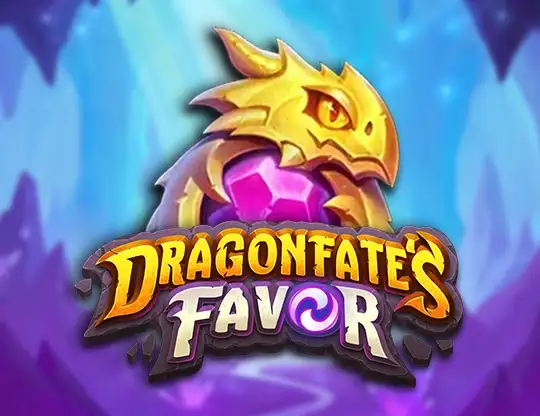Dragonfate's Favor Casino Online | Spela med Riktiga Pengar
