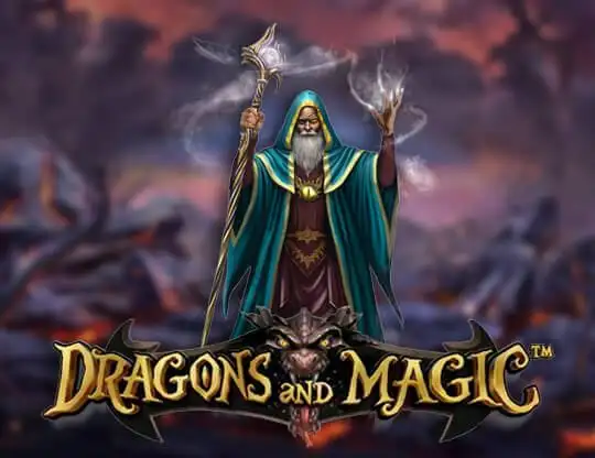 Dragons and Magic Casino Online | Spela med Riktiga Pengar