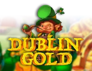 Dublin Gold Casino Online | Spela med Riktiga Pengar