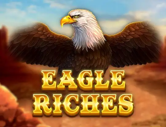 Eagle Riches Casino Online | Spela med Riktiga Pengar