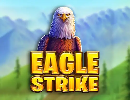 Eagle Strike Slots med Riktiga Pengar | Online Casino
