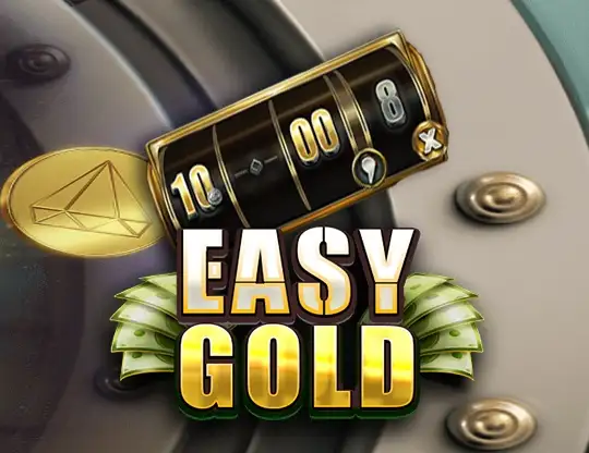 Easy Gold Casino | Spelautomater med Riktiga Pengar Sverige