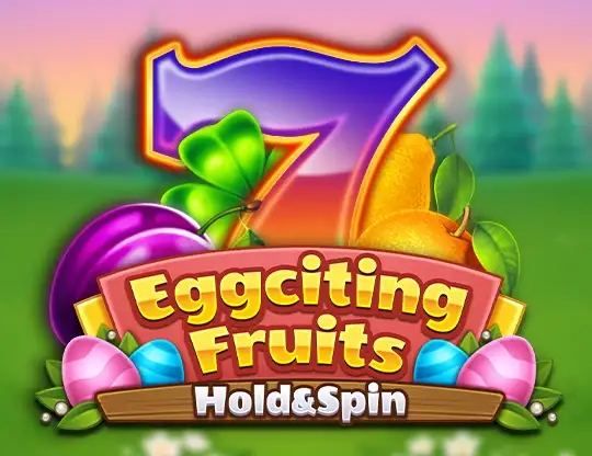 Eggciting Fruits - Hold and Spin Casino | Spelautomater med Riktiga Pengar Sverige