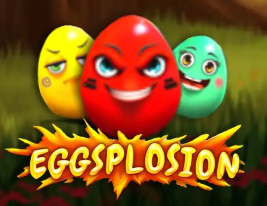 Eggsplosion Online | Casino med Riktiga Pengar