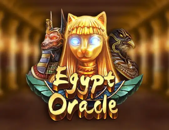 Egypt Oracle Casino | Spelautomater med Riktiga Pengar Sverige