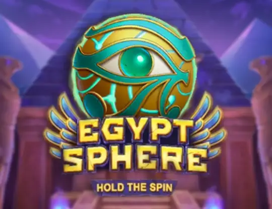 Egypt Sphere: Hold The Spin Casino Online | Spela med Riktiga Pengar