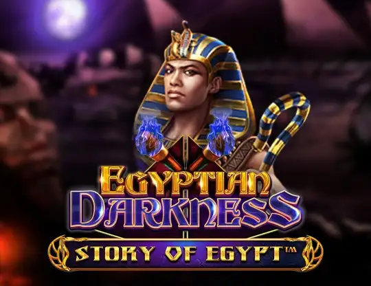 Egyptian Darkness: Story of Egypt Casino Online | Spela med Riktiga Pengar