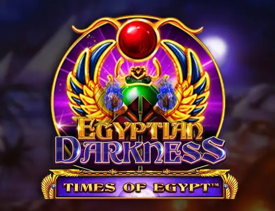 Egyptian Darkness: Times of Egypt Casino Online | Spela med Riktiga Pengar