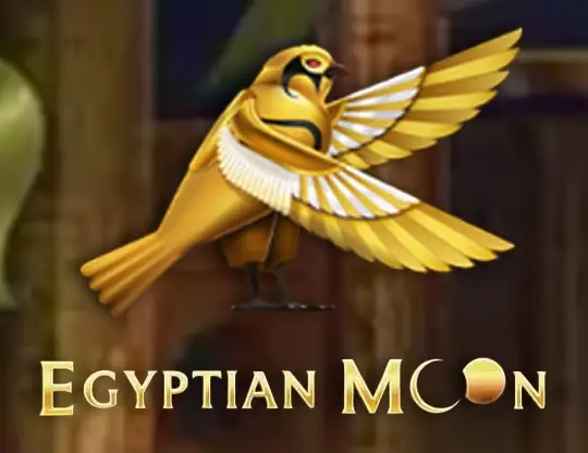 Egyptian Moon Casino Online | Spela med Riktiga Pengar