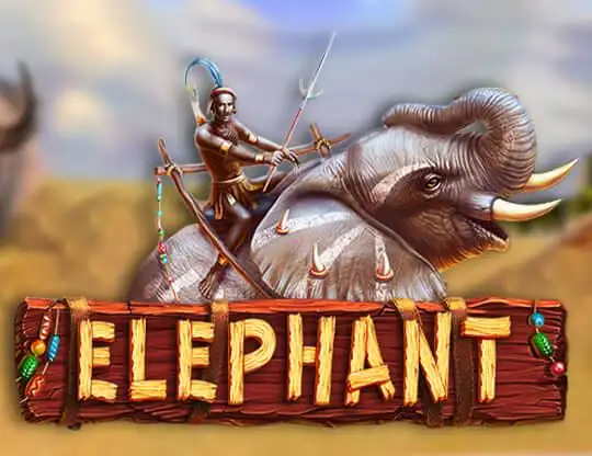 Elephant Slot - Spela med riktiga pengar