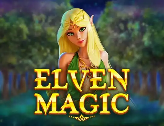 Elven Magic Casino Online | Spela med Riktiga Pengar