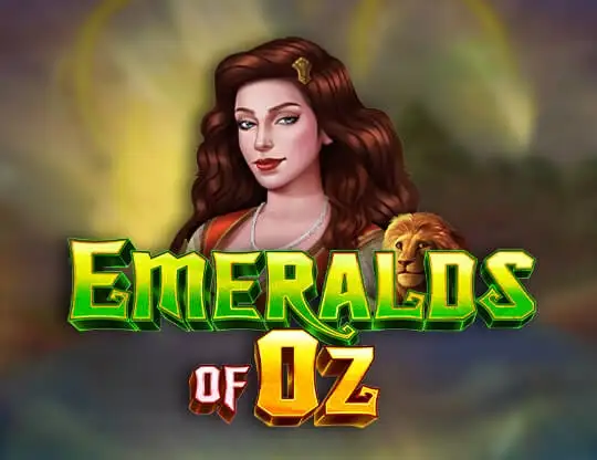 Emeralds of Oz Slot Casino Online | Spela med Riktiga Pengar