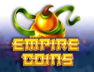 Empire Coins Slots med Riktiga Pengar | Online Casino