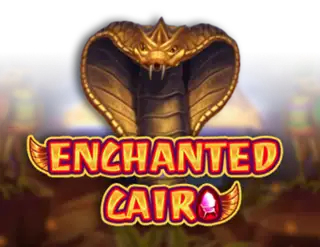 Enchanted Cairo Slot - Spela med riktiga pengar