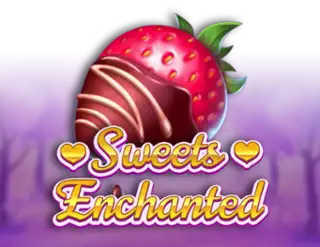 Enchanted Sweets Slots med Riktiga Pengar | Online Casino