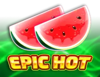 Epic Hot Casino Online | Spela med Riktiga Pengar