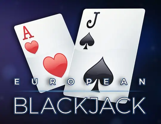 European Blackjack (Switch Studios)