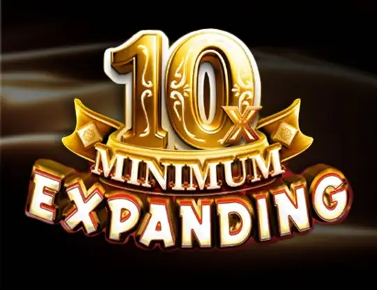 Expanding 10x Minimum Casino | Spelautomater med Riktiga Pengar Sverige