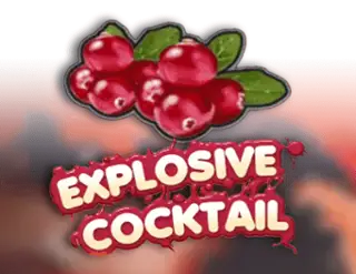 Explosive Cocktail Slot - Spela med riktiga pengar