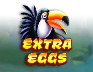 Extra Eggs Casino Online | Spela med Riktiga Pengar