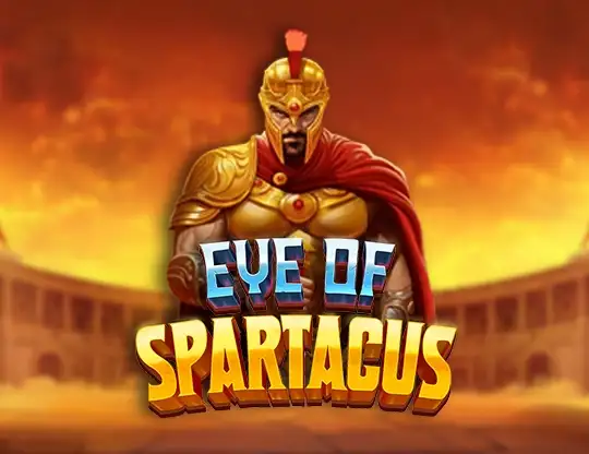 Eye of Spartacus Casino Online | Spela med Riktiga Pengar