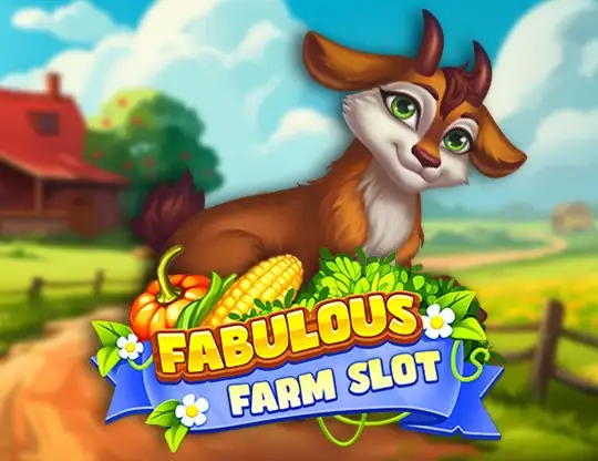 Fabulous Farm Casino | Spelautomater med Riktiga Pengar Sverige