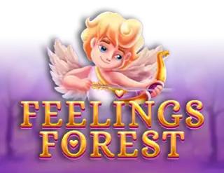 Feelings Forest Slots med Riktiga Pengar | Online Casino