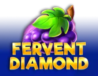 Fervent Diamond Slot - Spela med riktiga pengar
