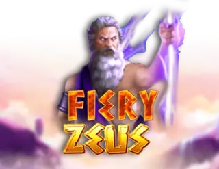 Fiery Zeus Slots med Riktiga Pengar | Online Casino