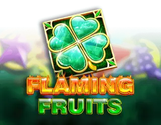 Flaming Fruits Slot - Spela med riktiga pengar