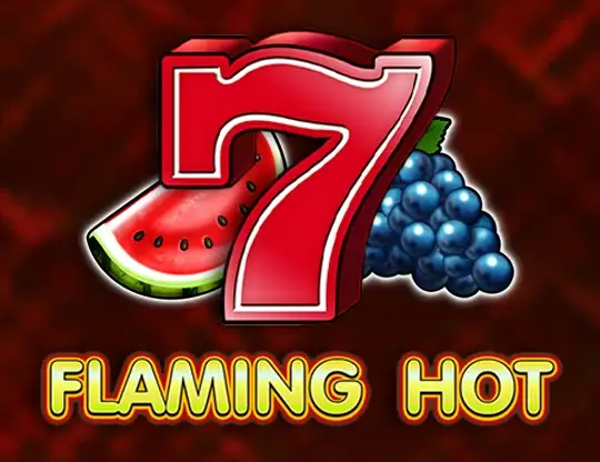 Flaming Hot Clover Chance