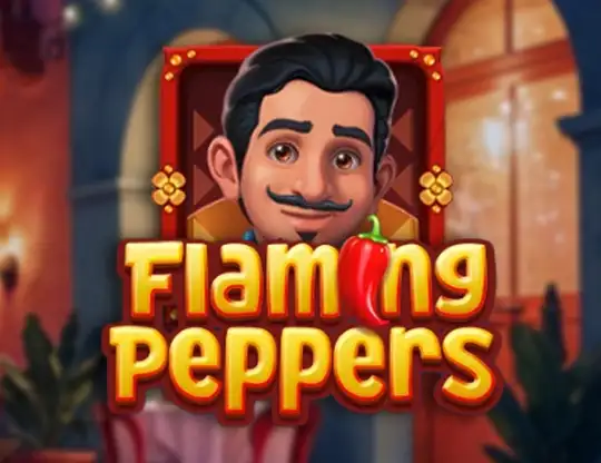 Flaming Peppers Hold and Spin Slot Casino Online | Spela med Riktiga Pengar
