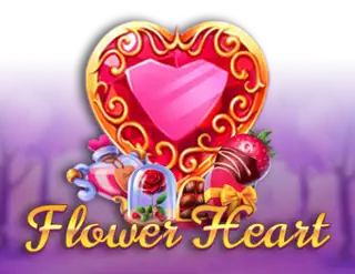 Flower Heart Casino | Spelautomater med Riktiga Pengar Sverige