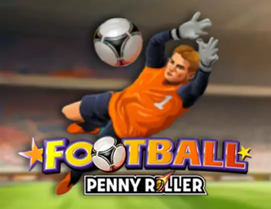 Football Penny Roller