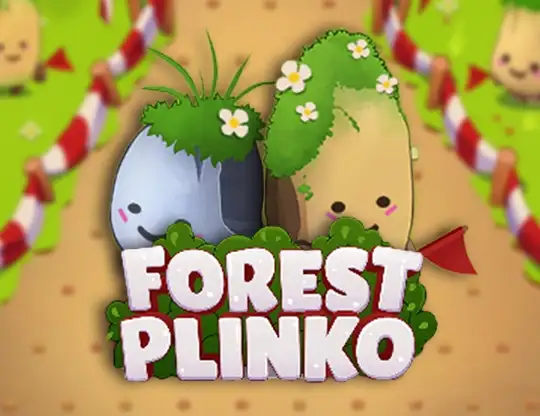 Forest Plinko med Riktiga Pengar | Spel Online Njukčamánnu