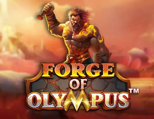 Forge of Olympus Slots med Riktiga Pengar | Online Casino